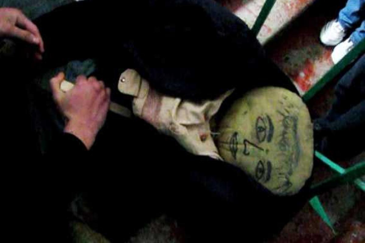 На Харьковщине задержан подросток за совершение жестокого убийства