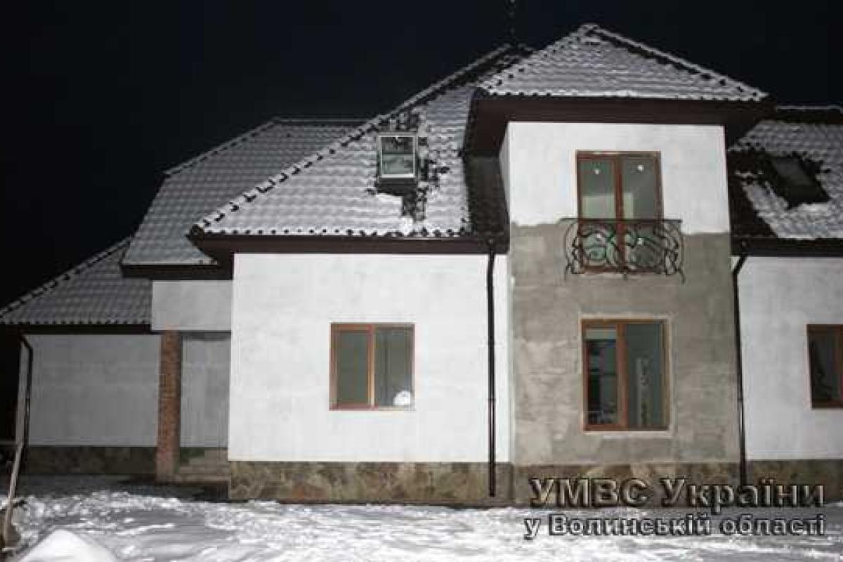 В Луцке задержали домушников-рецидивистов В Луцке задержали домушников-рецидивистов