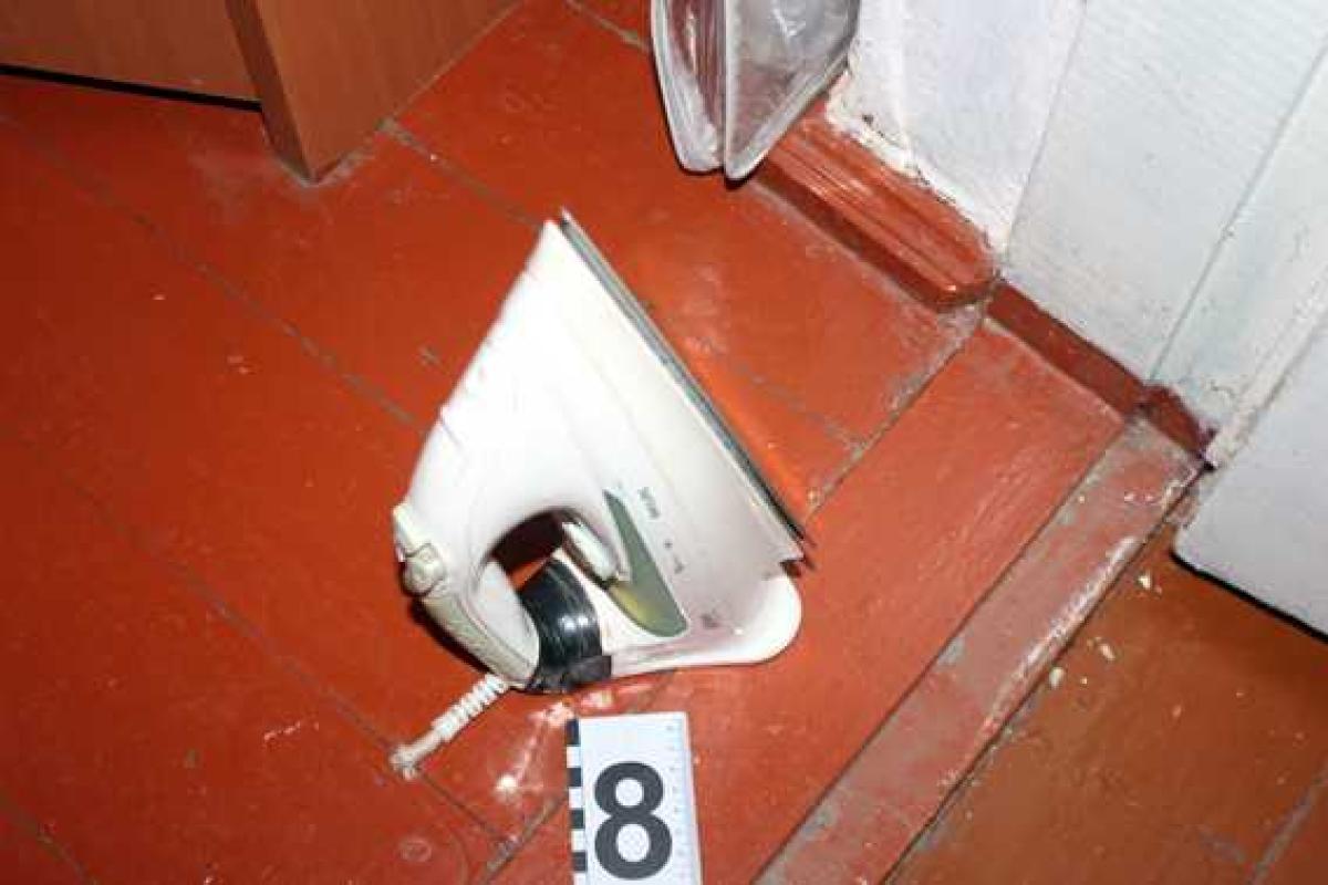 В Одесской области задержан подозреваемый в жестоком убийстве частного предпринимателя В Одесской области задержан подозреваемый в жестоком убийстве частного предпринимателя