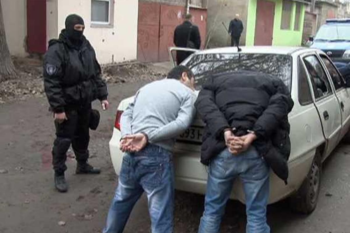 В Одессе трое иностранцев ограбили валютчика и убили его сына