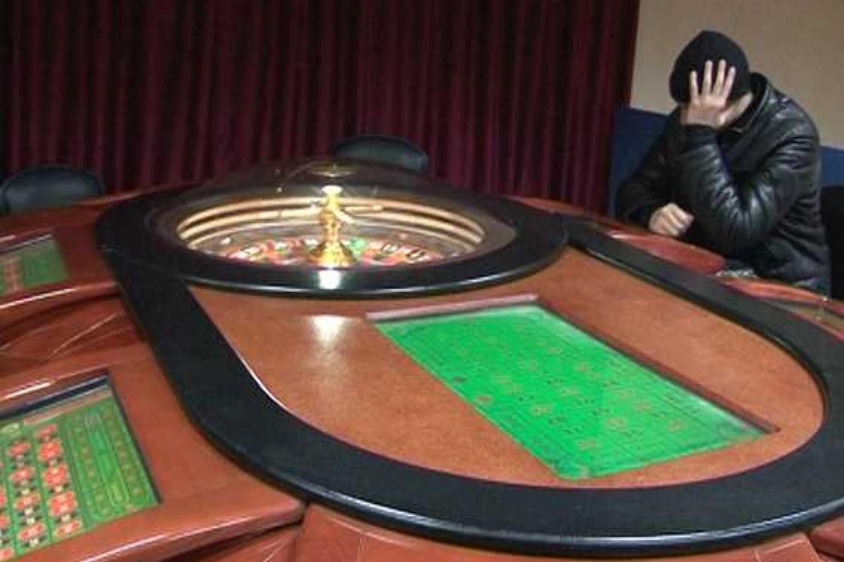 70 уголовных дел уже открыли в Харьковской области по фактам незаконной игорной деятельности