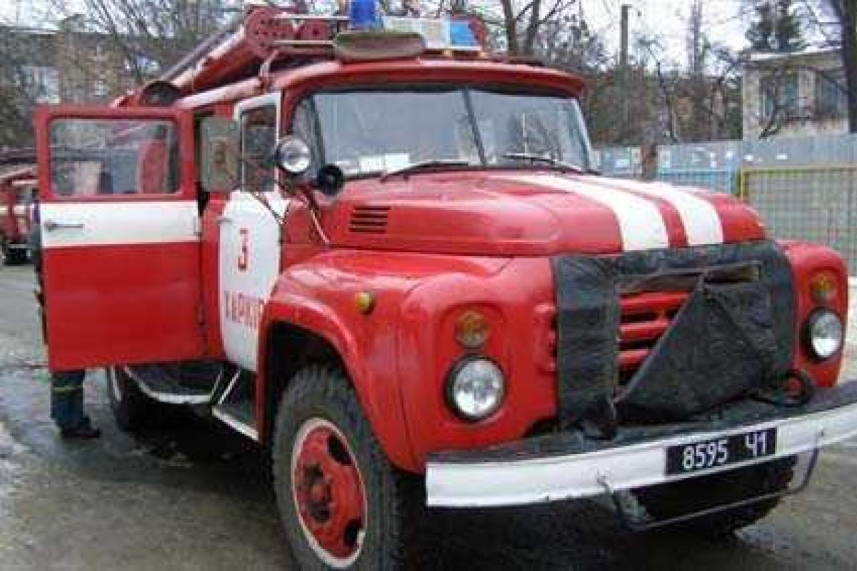 В Жмеринском районе в результате пожара погиб 65-летний мужчина В Жмеринском районе в результате пожара погиб 65-летний мужчина