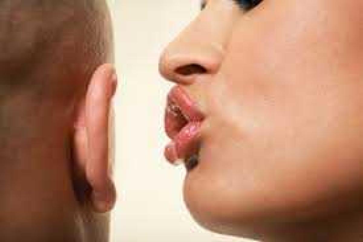 На какие темы лучше не говорить с мужчинами На какие темы лучше не говорить с мужчинами