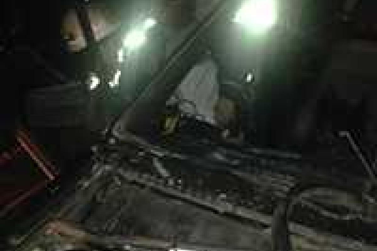 В результате ДТП на Николаевщине двое человек оказались в реанимации В результате ДТП на Николаевщине двое человек оказались в реанимации