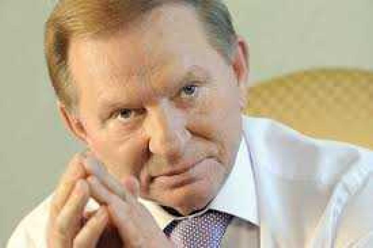 Украинская экономика в преддефолтном состоянии - Кучма Украинская экономика в преддефолтном состоянии - Кучма