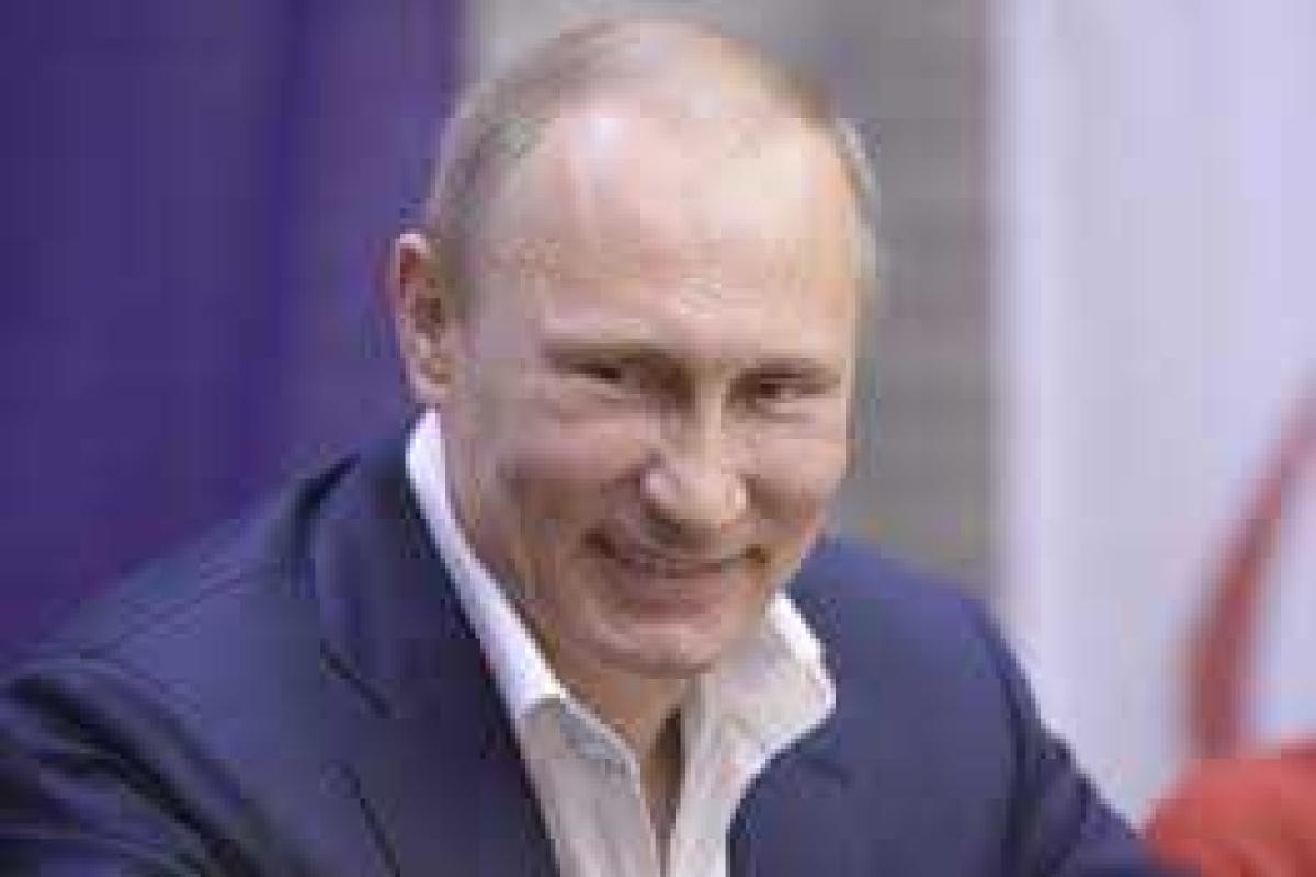 На Новый год Путину подарят доспехи древнетюркского воина На Новый год Путину подарят доспехи древнетюркского воина