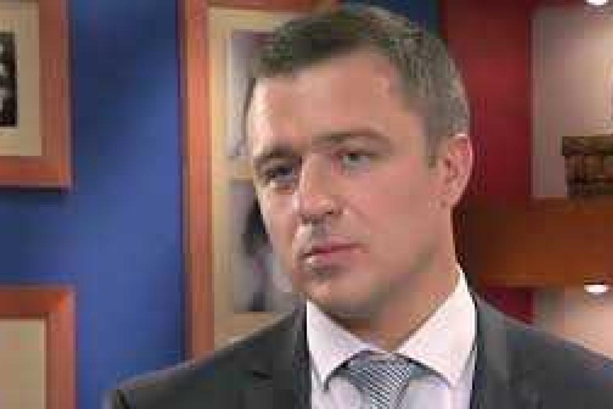 В Украине назначен детский омбудсмен