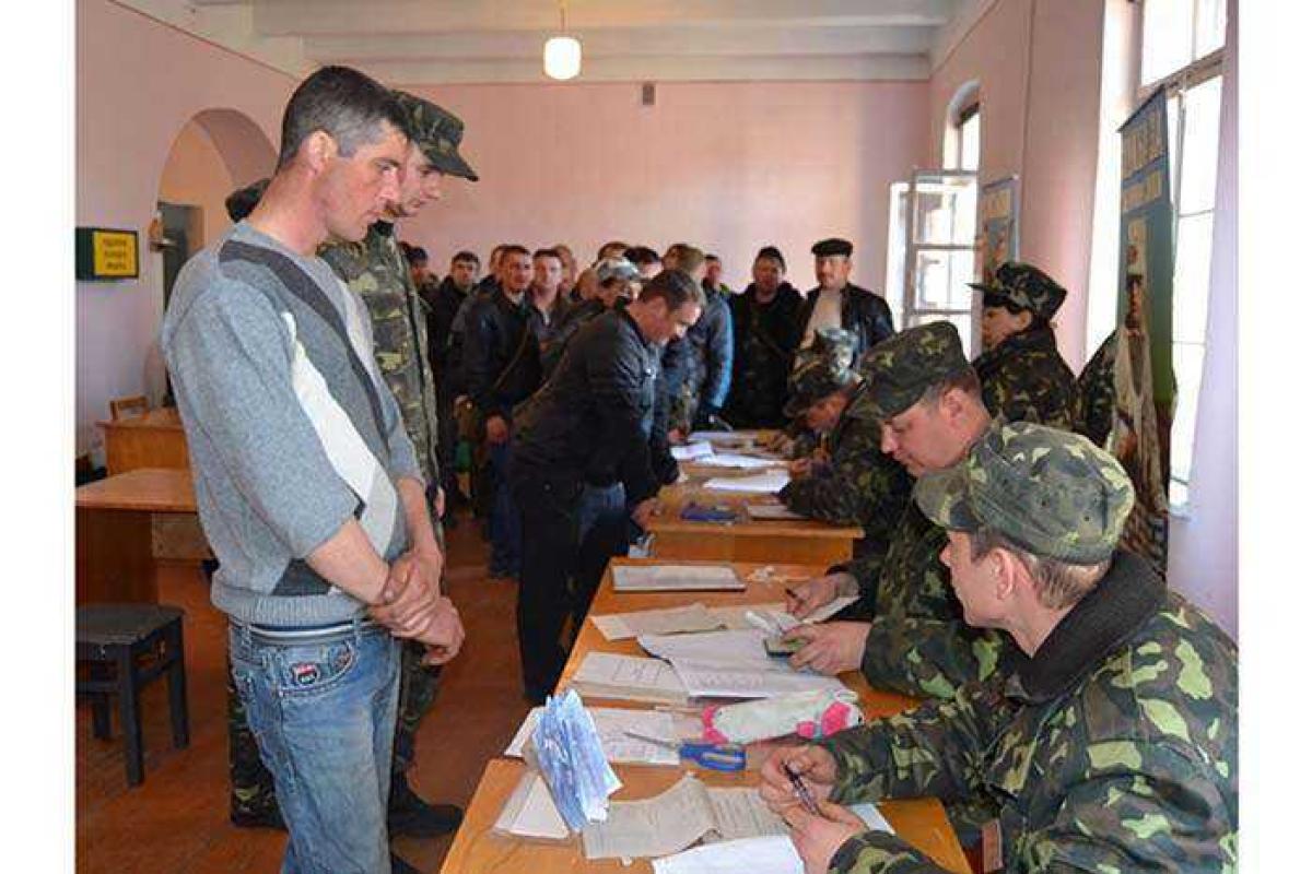 Мобилизация незаконна и противоречит ЗУ «О мобилизационной подготовке и мобилизации»