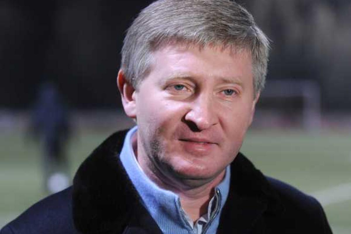 Ахметов после допроса ГПУ думает, что вопросов к нему больше не будет Ахметов после допроса ГПУ думает, что вопросов к нему больше не будет