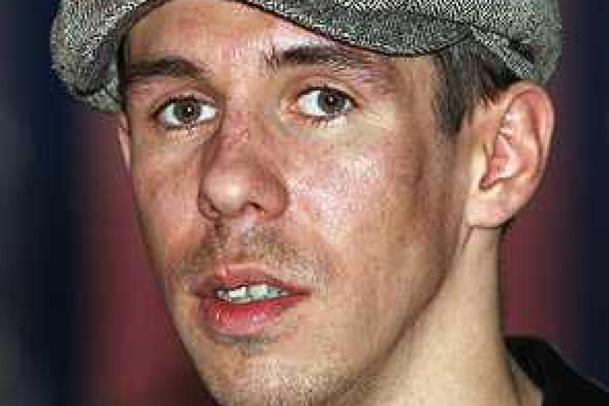 Алексей Панин, после инцидента в Одессе, вылетел в Москву