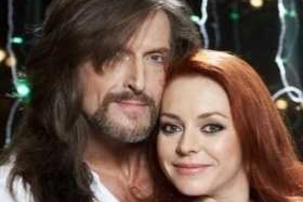 Жена Джигурды подает на развод Жена Джигурды подает на развод