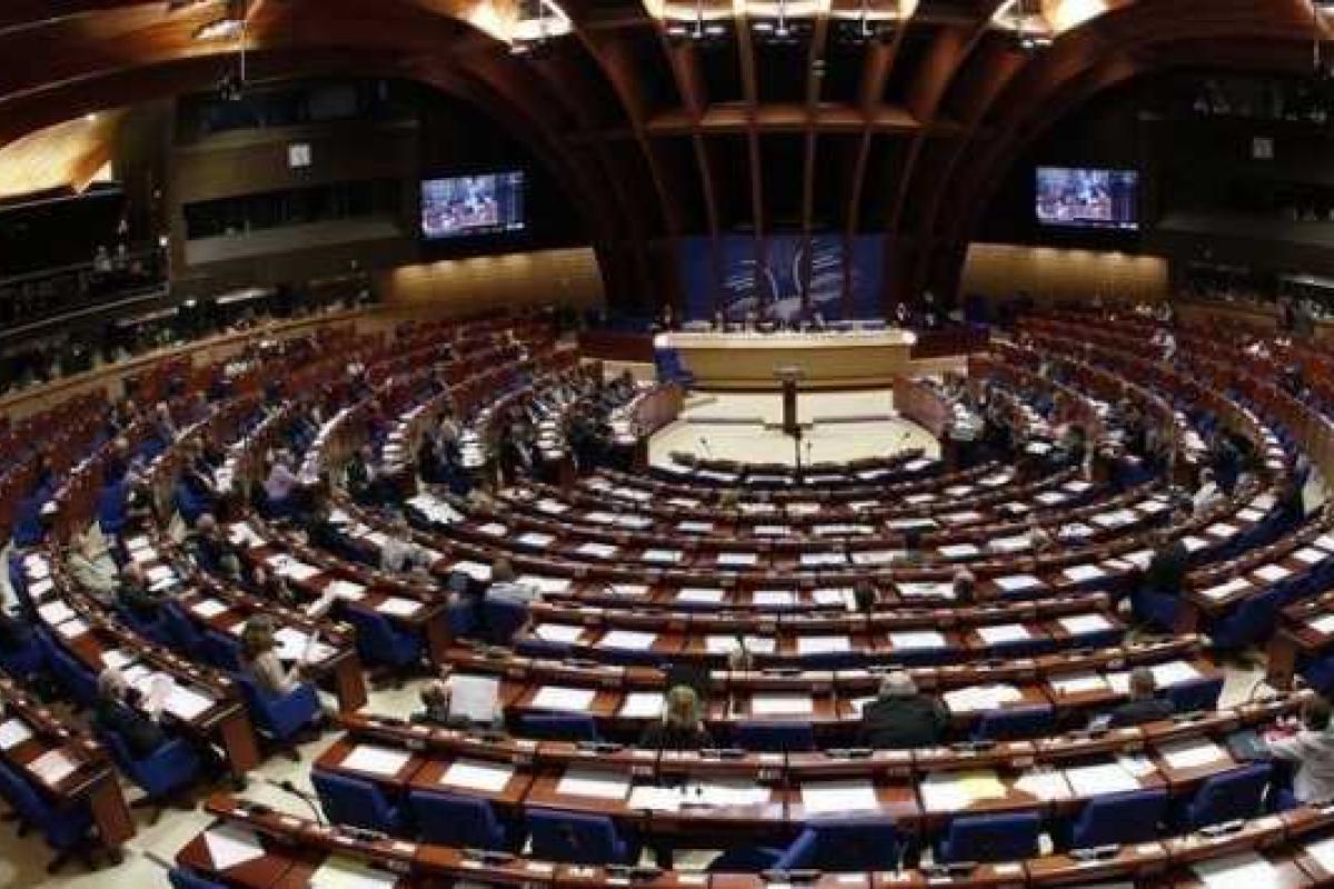 Россия не будет выходить из Совета Европы Россия не будет выходить из Совета Европы