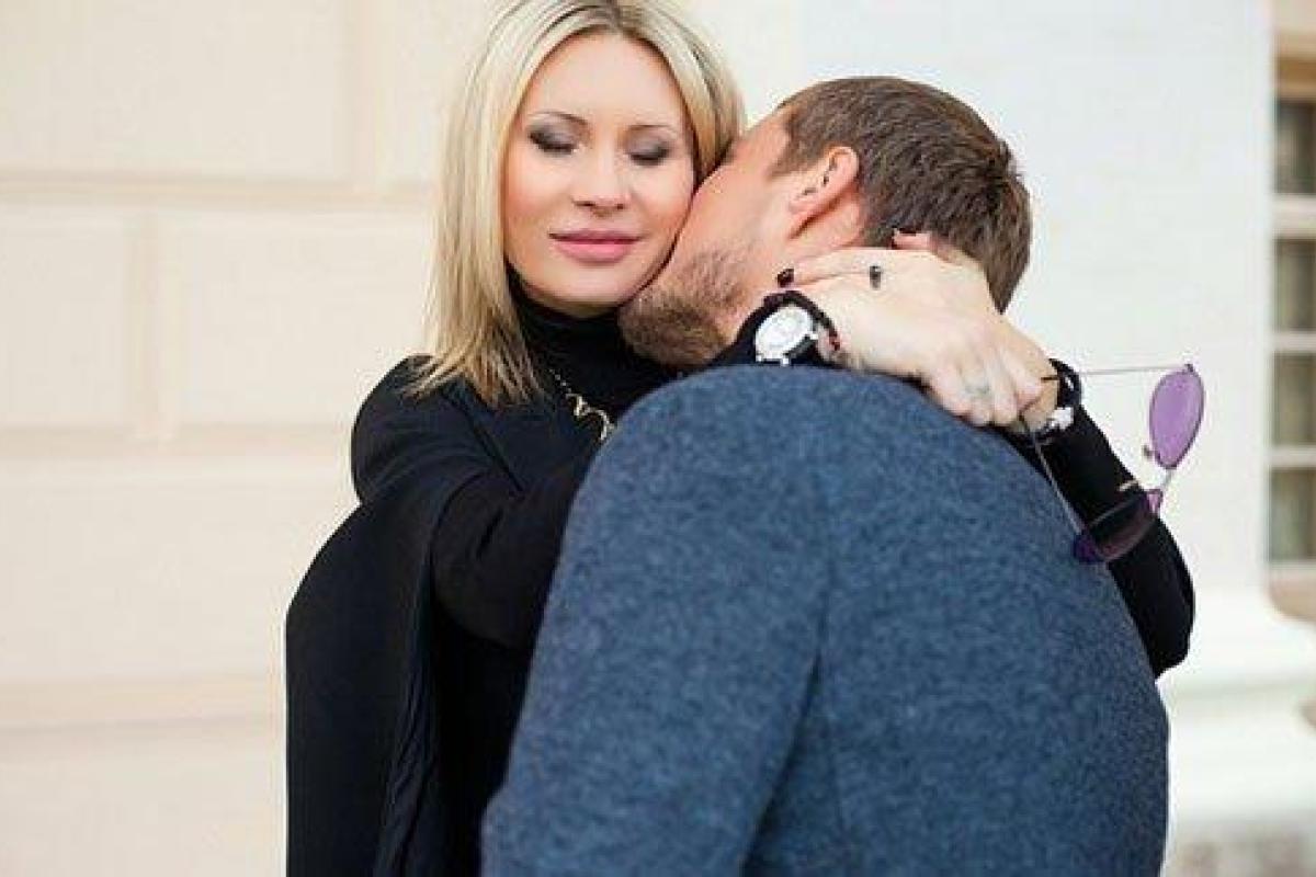 Участница телепроекта «Дом-2» выходит замуж Участница телепроекта «Дом-2» выходит замуж