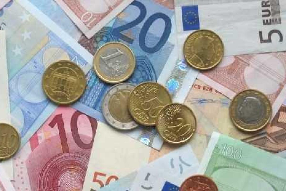 В Еврокомиссии решили выделить Украине еще 1,8 млрд евро