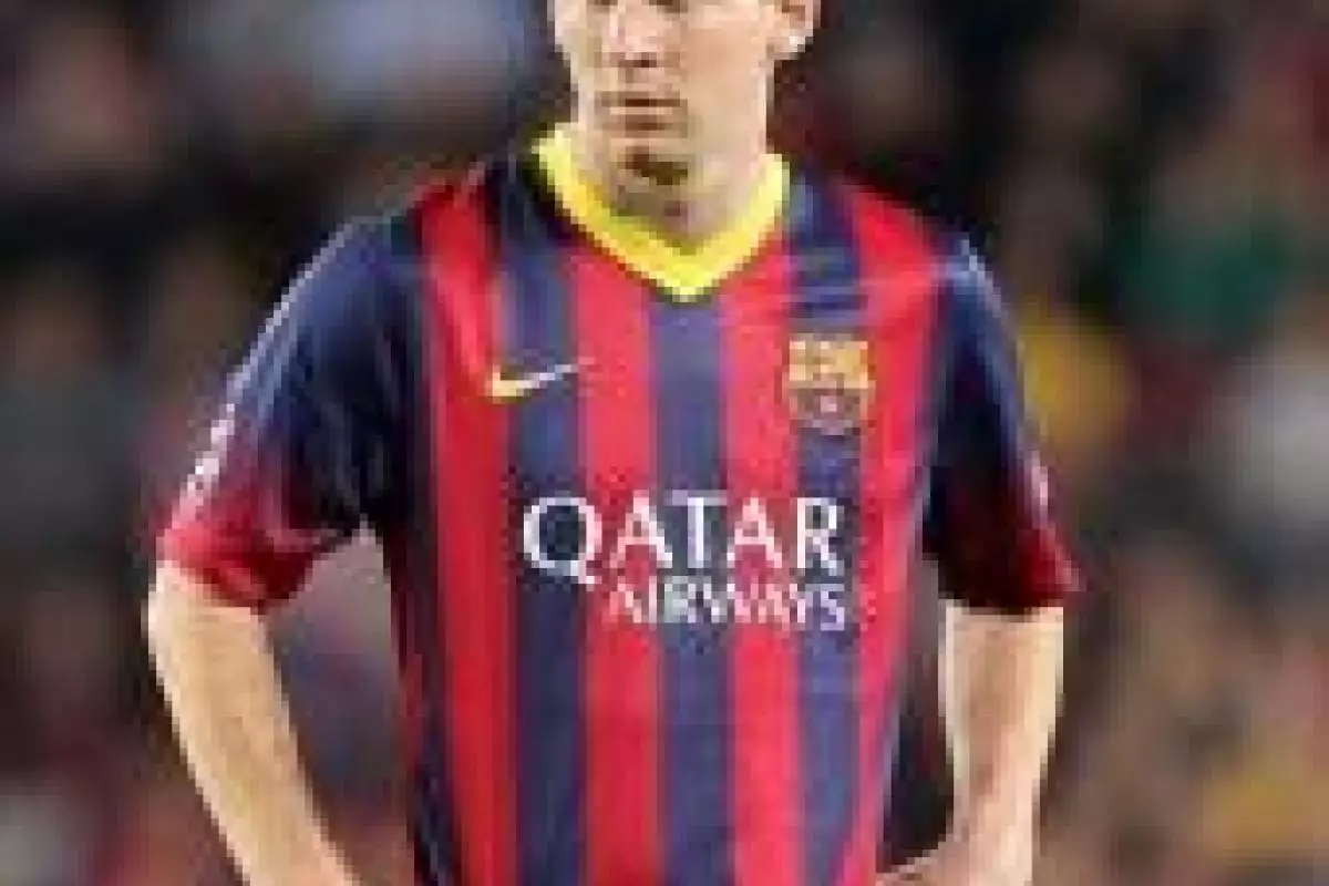 «Челси» готовится к трансферу Месси