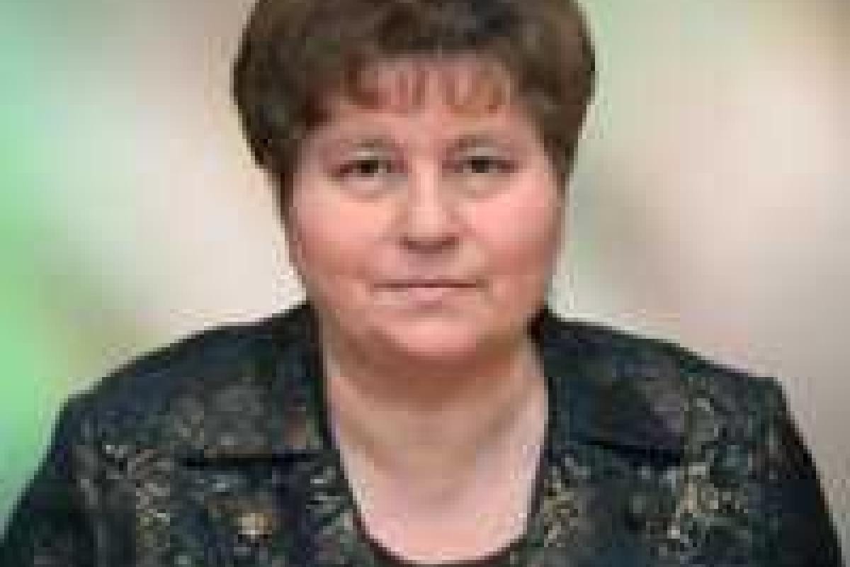 Скончалась депутат Луганского областного совета