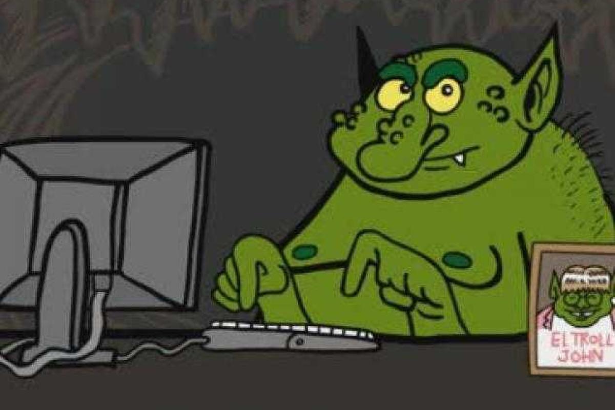 Кремль объявил очередной "призыв" троллей для работы на удаленной основе Кремль объявил очередной "призыв" троллей для работы на удаленной основе