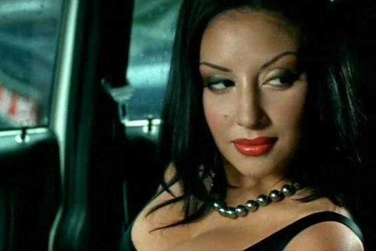 Экс-участница «ВИА Гры» страдает тяжелым недугом Экс-участница «ВИА Гры» страдает тяжелым недугом