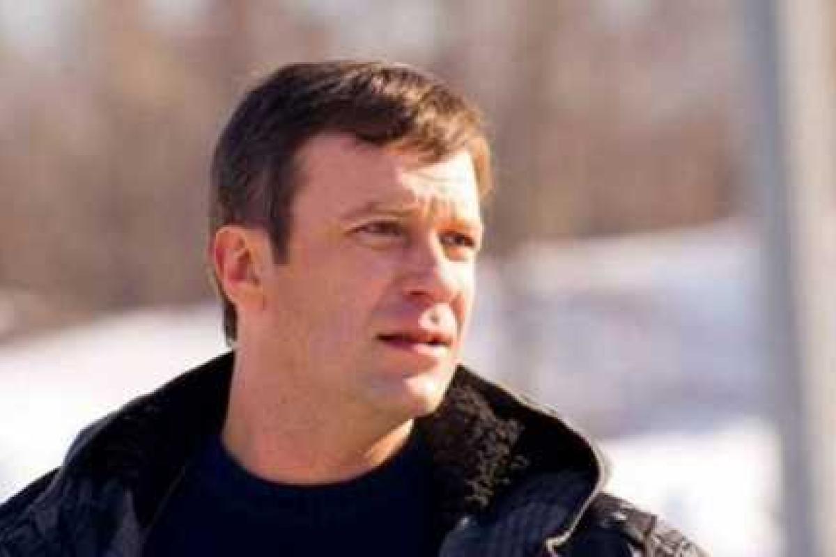 Умер актер и пародист Алексей Федотов