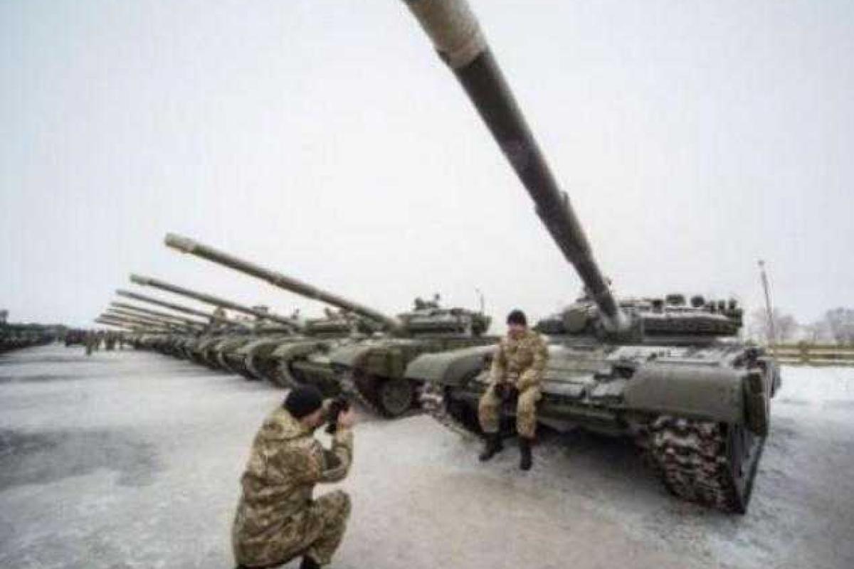 Укроборонпром приступает к выпуску оружия по стандартам НАТО Укроборонпром приступает к выпуску оружия по стандартам НАТО