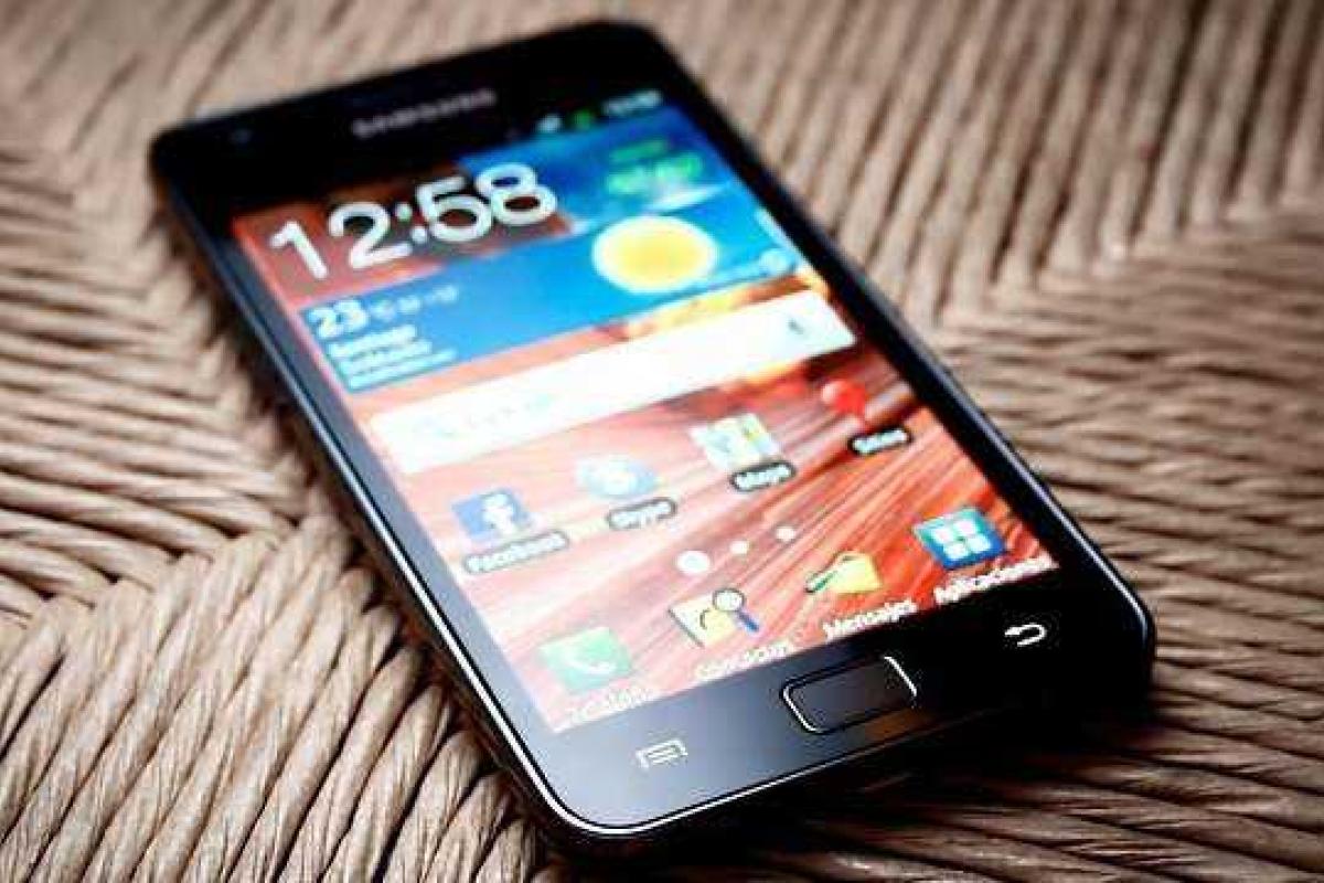 Смартфоны транформируют человеческий мозг Смартфоны транформируют человеческий мозг