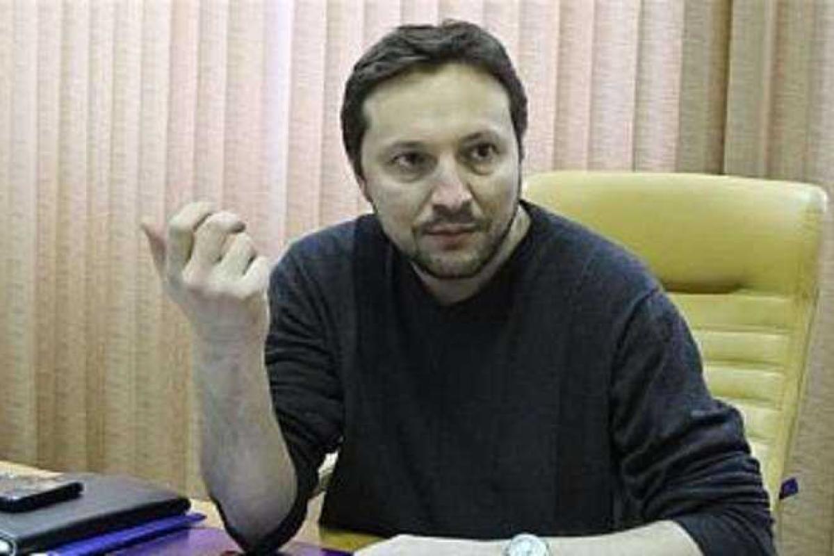 В Украине могут создать интернет-войска - министр информполитики