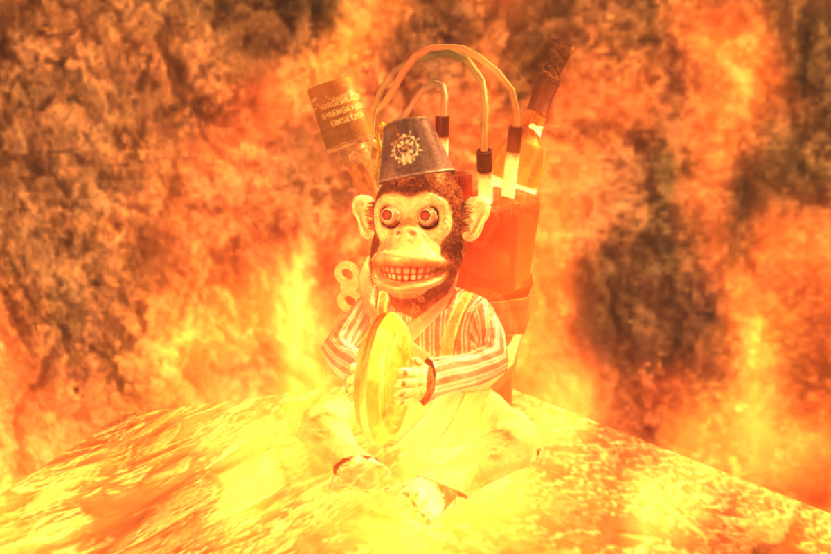 "Ополченцам" светит Нюрнберг "Ополченцам" светит Нюрнберг