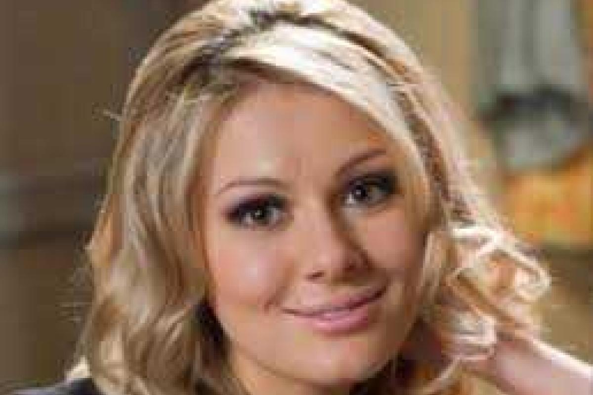 Кожевникова родила второго ребенка Кожевникова родила второго ребенка