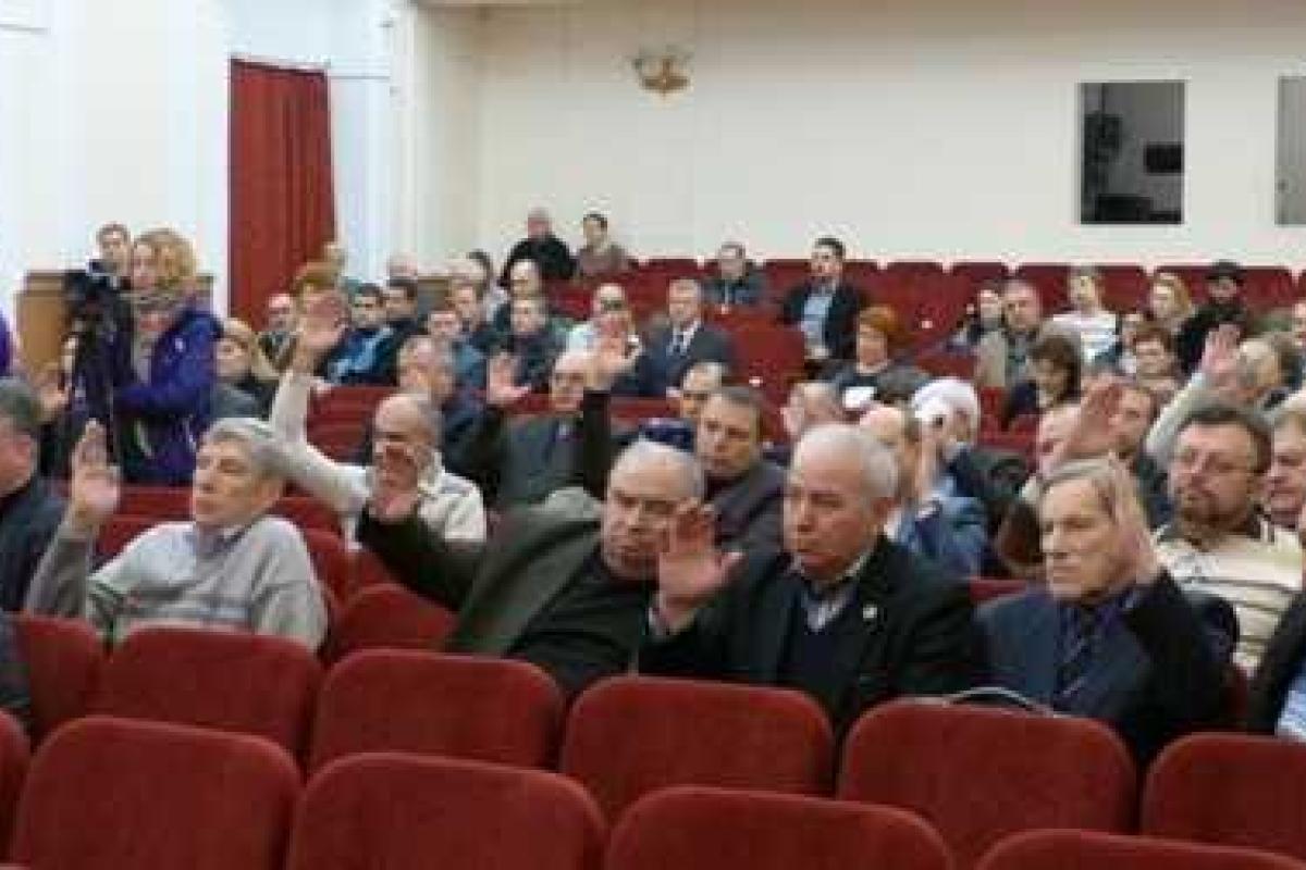 Мэрия Мариуполя передумала называть Россию агрессором?