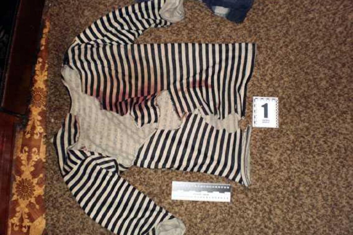 В Дружковке задержали местного жителя, который едва не убил своего тестя В Дружковке задержали местного жителя, который едва не убил своего тестя