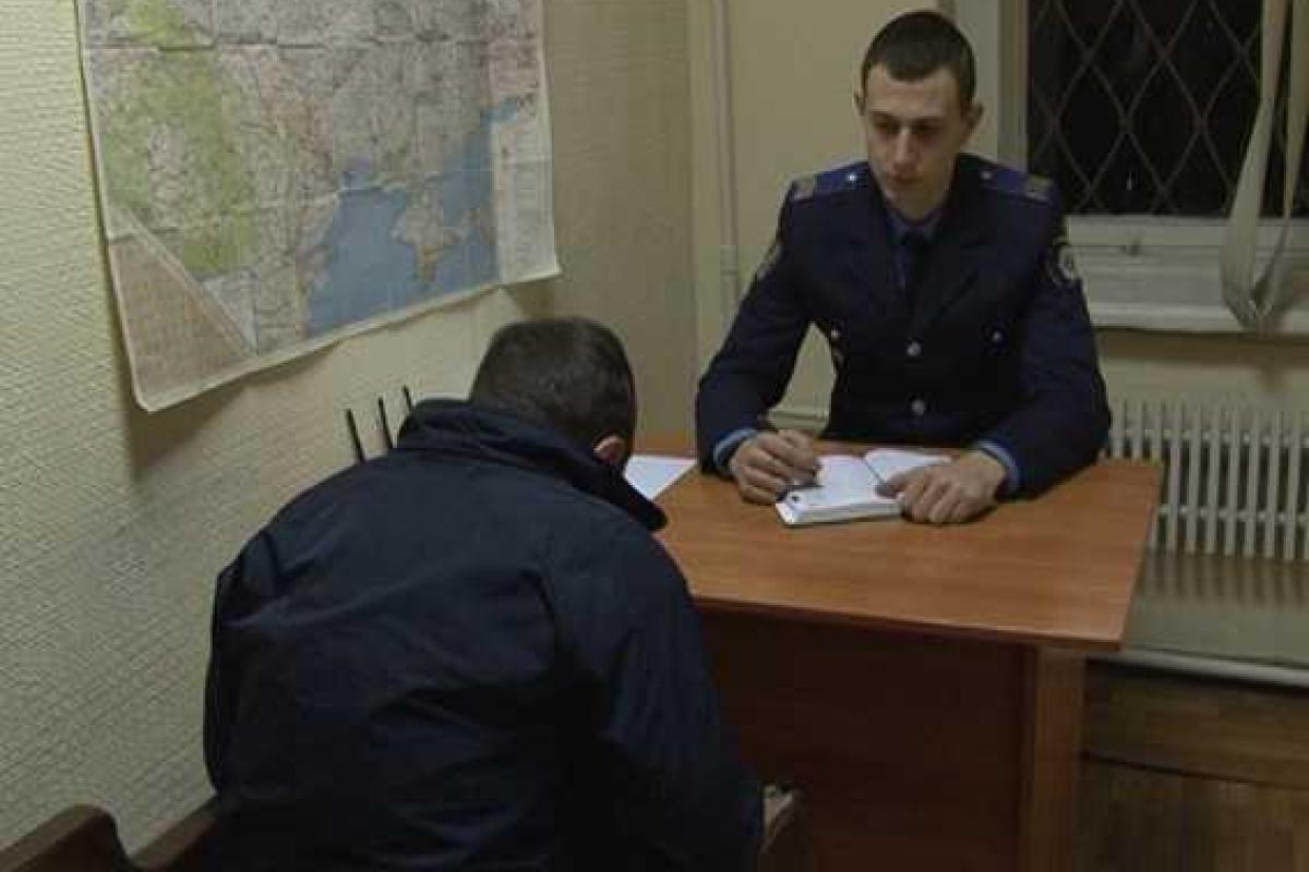 В Харькове 17-летний студент жестоко убил своего знакомого