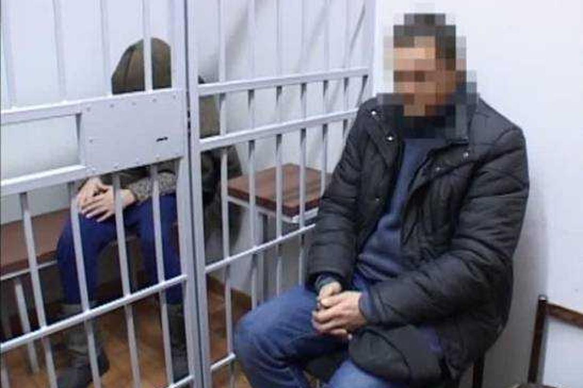 СБУ задержала боевика "Цербера", на руках которого кровь мирных граждан