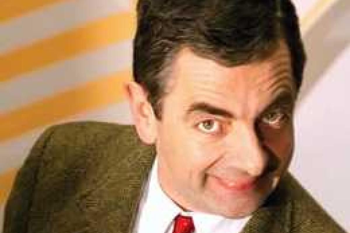 Мистер Бин возвращается на телеэкраны Мистер Бин возвращается на телеэкраны