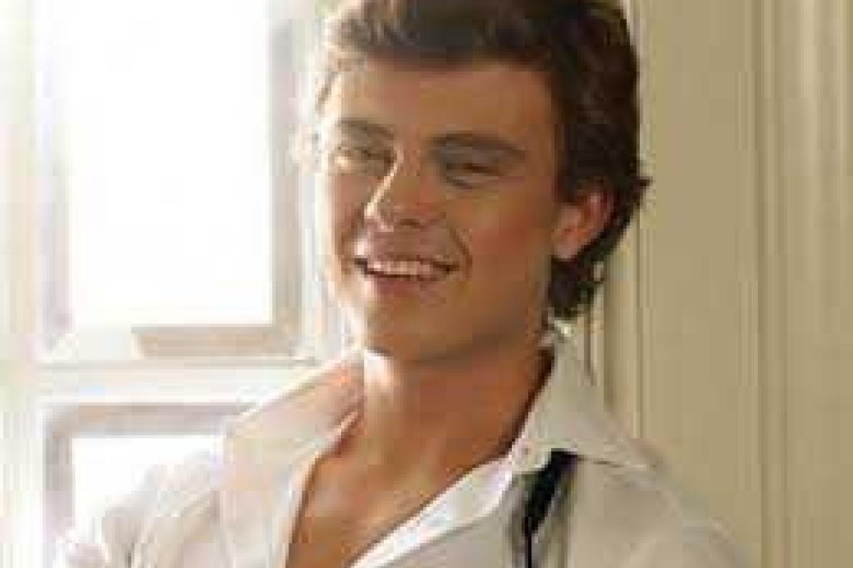 Шаляпин назвал россиян диковатыми и озлобленными Шаляпин назвал россиян диковатыми и озлобленными