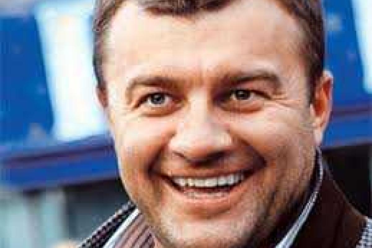 Пореченков - МВД Украины: пусть ищут Пореченков - МВД Украины: пусть ищут