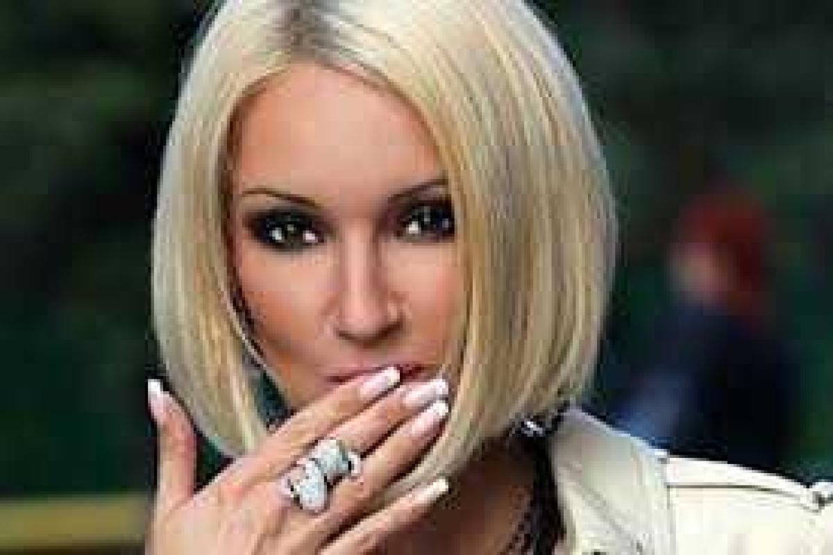 Лера Кудрявцева возвращается на Муз-ТВ Лера Кудрявцева возвращается на Муз-ТВ