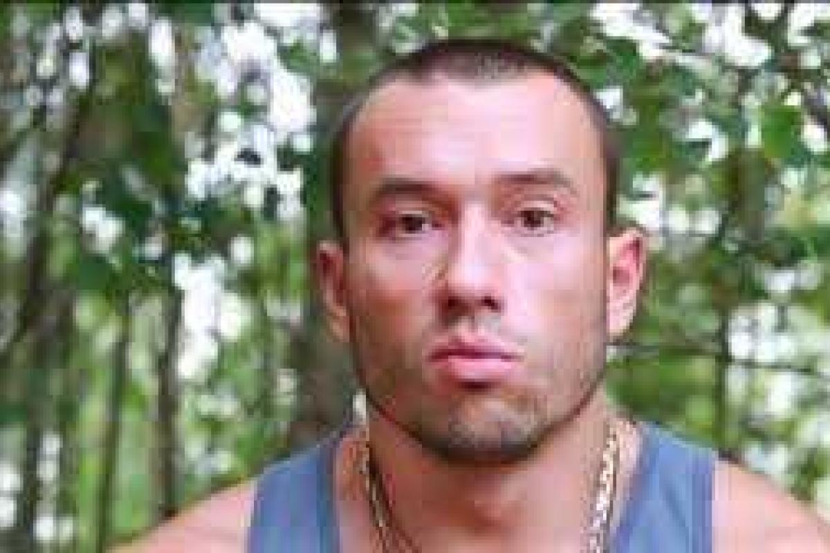 Экс-бойфренд Бородиной покоряет ТВ Экс-бойфренд Бородиной покоряет ТВ