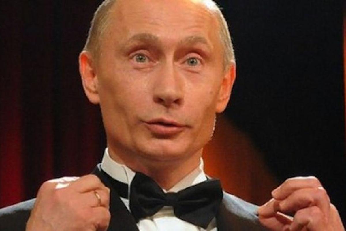 Город Краснокамск в Пермском крае хотят переименовать в Путин Город Краснокамск в Пермском крае хотят переименовать в Путин
