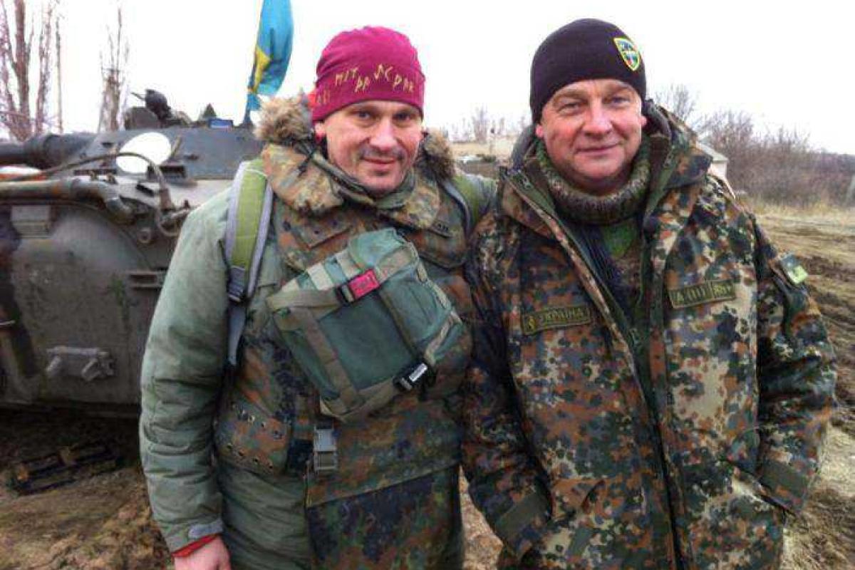 В Редкодубе сотня «тараканов» остановила вражеские танки и выбрались из окружения В Редкодубе сотня «тараканов» остановила вражеские танки и выбрались из окружения
