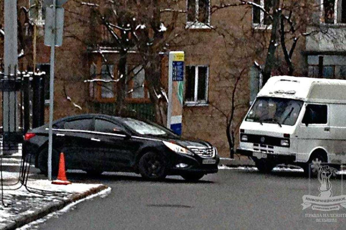 В деле компрометации «Ощадбанка» найден российский след, – «ИС» В деле компрометации «Ощадбанка» найден российский след, – «ИС»