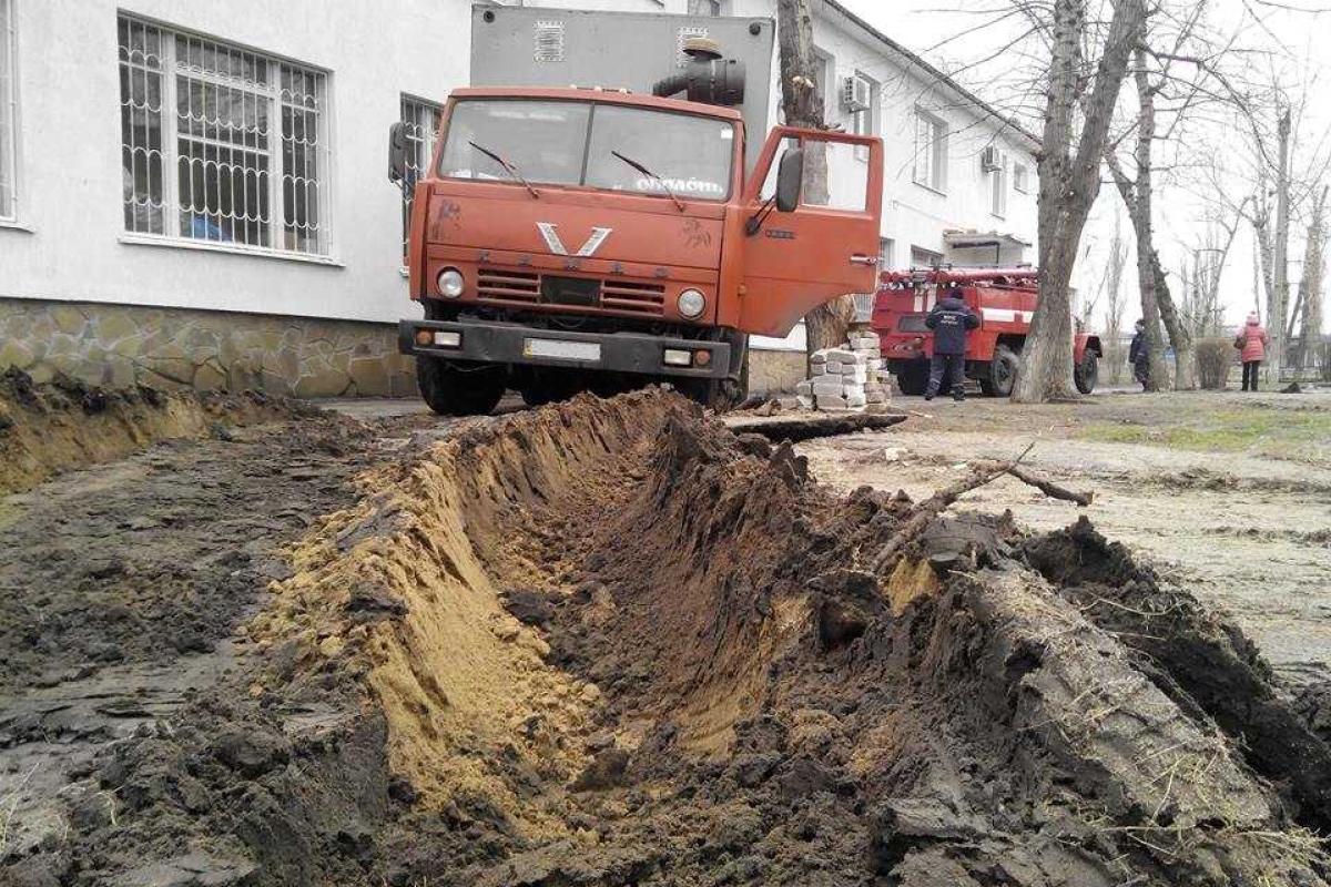 Записки волонтеров: почему суровых МЧСников не пускают на войну Записки волонтеров: почему суровых МЧСников не пускают на войну