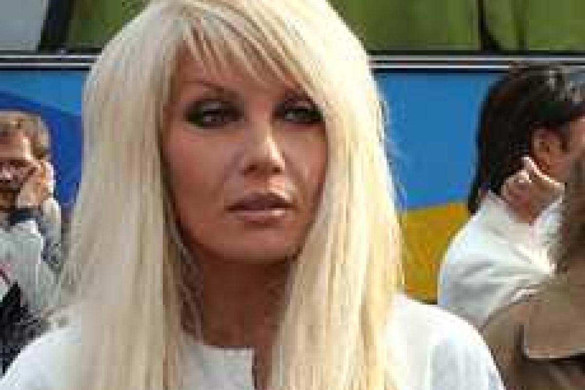 Повалий собирается навсегда остаться в России Повалий собирается навсегда остаться в России