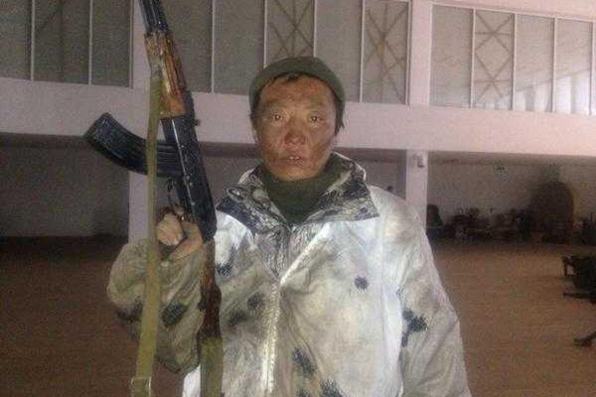 В Украине закончились местные террористы