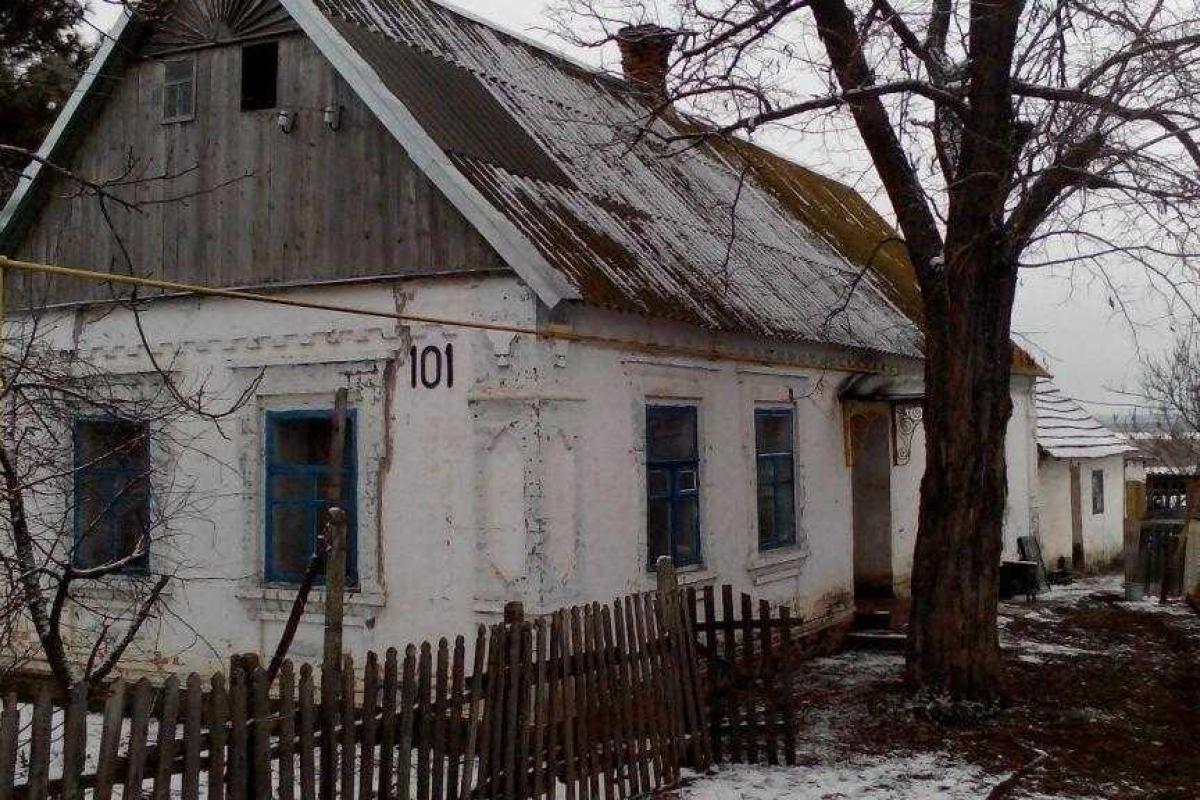 Запорожская область: во время пожара погиб 53-летний мужчина Запорожская область: во время пожара погиб 53-летний мужчина