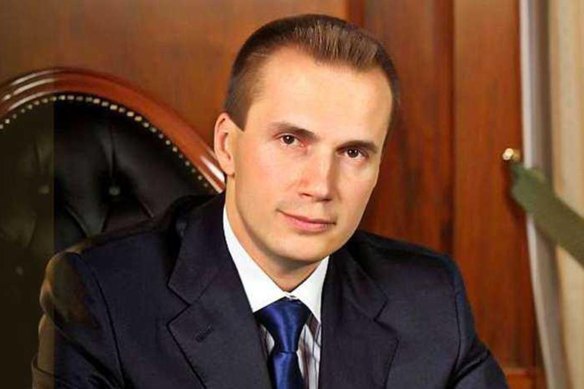 ГПУ обнаружила, что "Саша-стоматолог" является собственником 4-х украинских телеканалов ГПУ обнаружила, что "Саша-стоматолог" является собственником 4-х украинских телеканалов