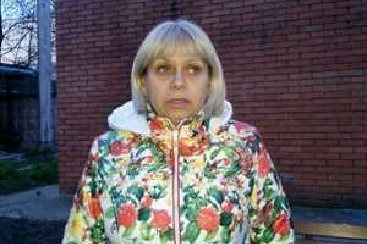 В Харькове осудили медсестру, которая избила активиста Евромайдана В Харькове осудили медсестру, которая избила активиста Евромайдана