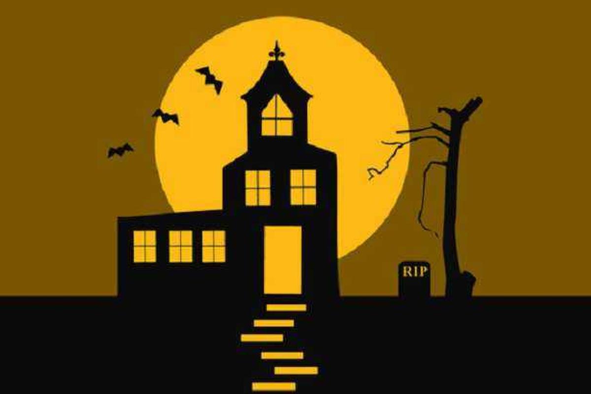 Создана первая в мире социальная сеть для мертвецов Создана первая в мире социальная сеть для мертвецов