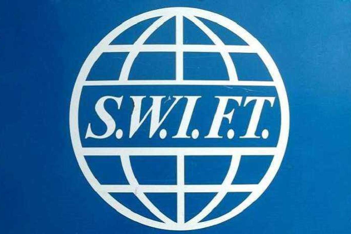 Отключение РФ от SWIFT - это использование «тяжелого вооружения» - глава ВТБ Отключение РФ от SWIFT - это использование «тяжелого вооружения» - глава ВТБ
