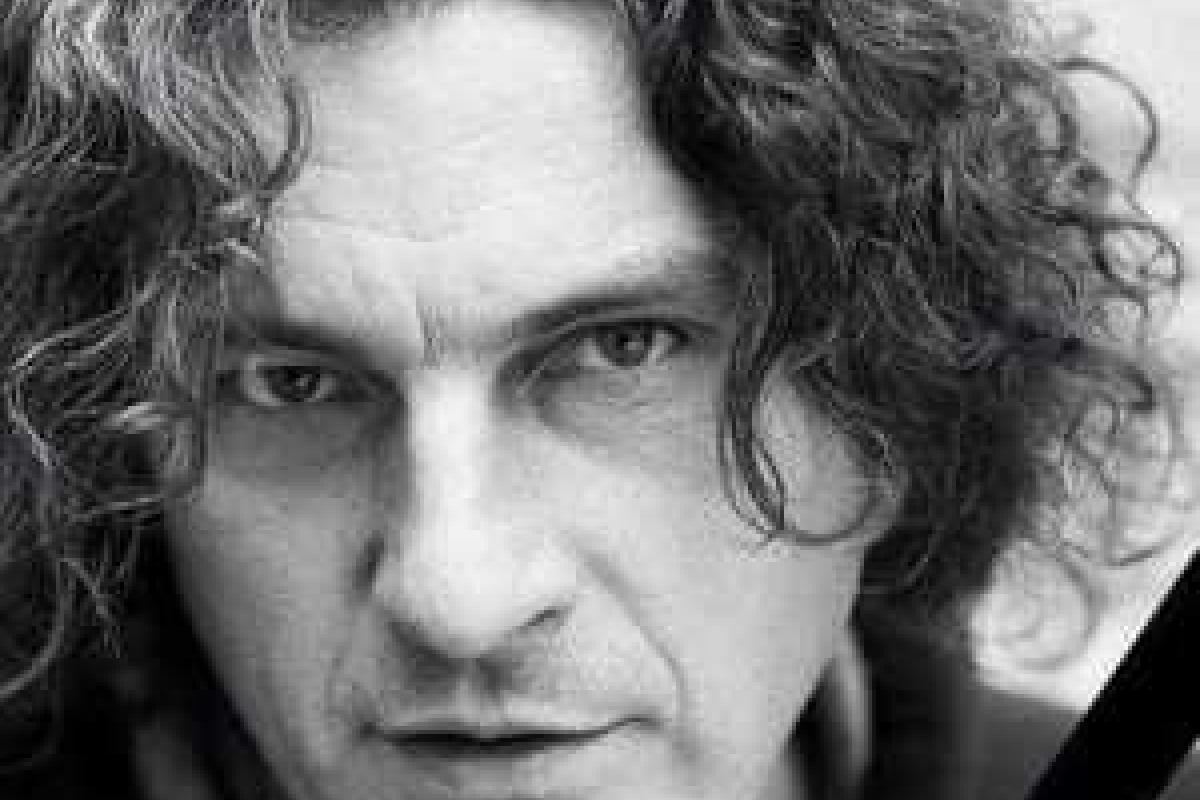 По ТВ покажут неизвестное интервью Скрябина и Гребенщикова По ТВ покажут неизвестное интервью Скрябина и Гребенщикова