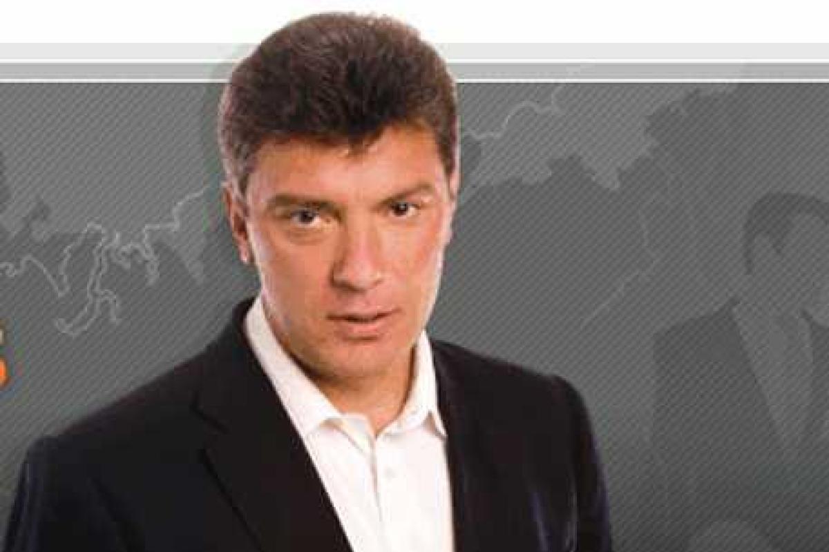 В Москве убит оппозиционер Борис Немцов